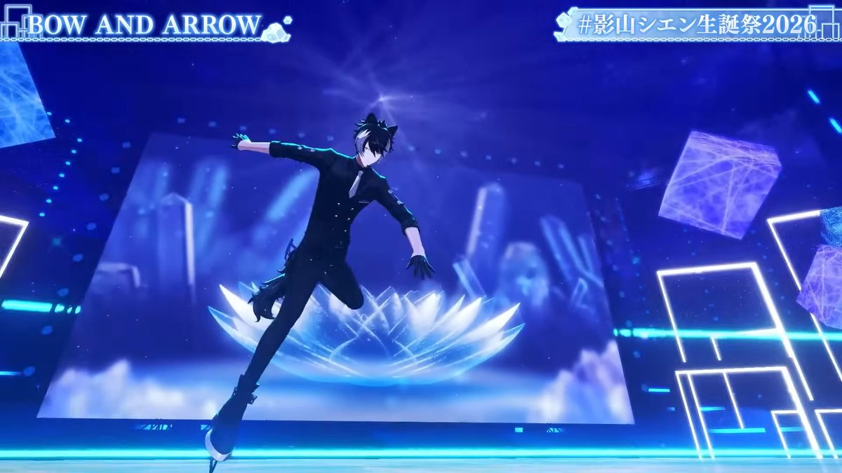 Chibi | Stream HSEverglow! tweet media