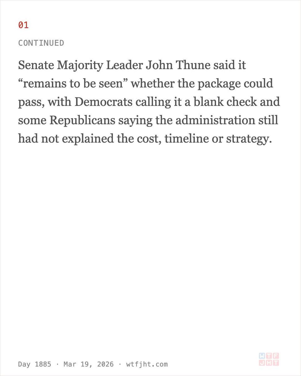 WTF Just Happened Today? tweet media