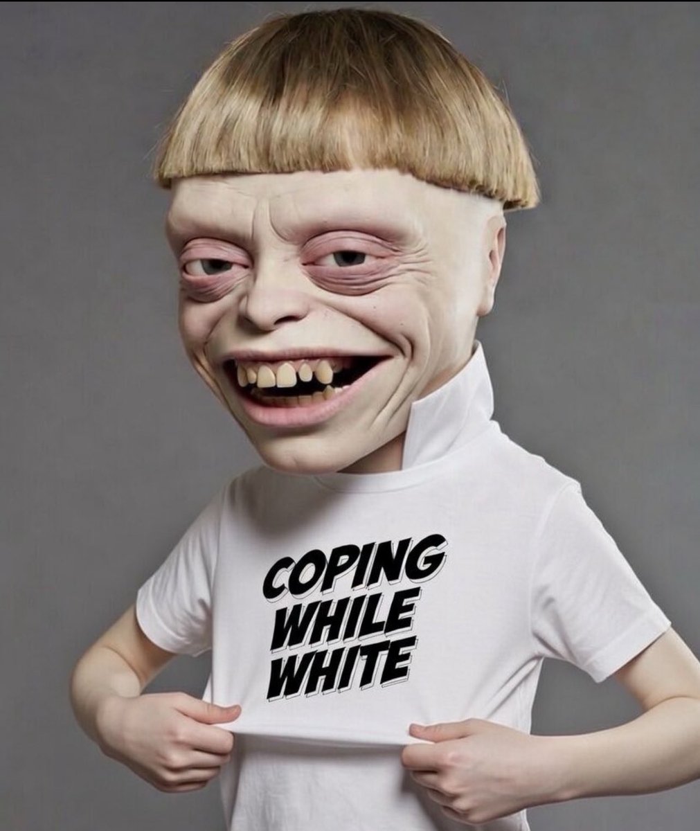 BlackSupremacy tweet media