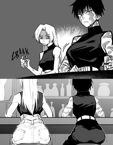 Romcom Anime tweet media