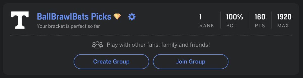 Ball&BrawlBets tweet media