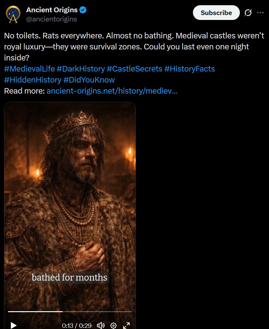 Fake History Hunter tweet media