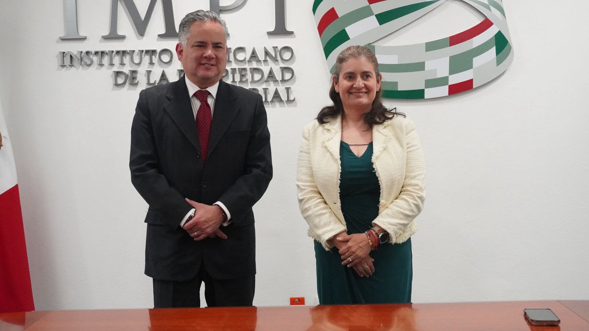 Santiago Nieto tweet media