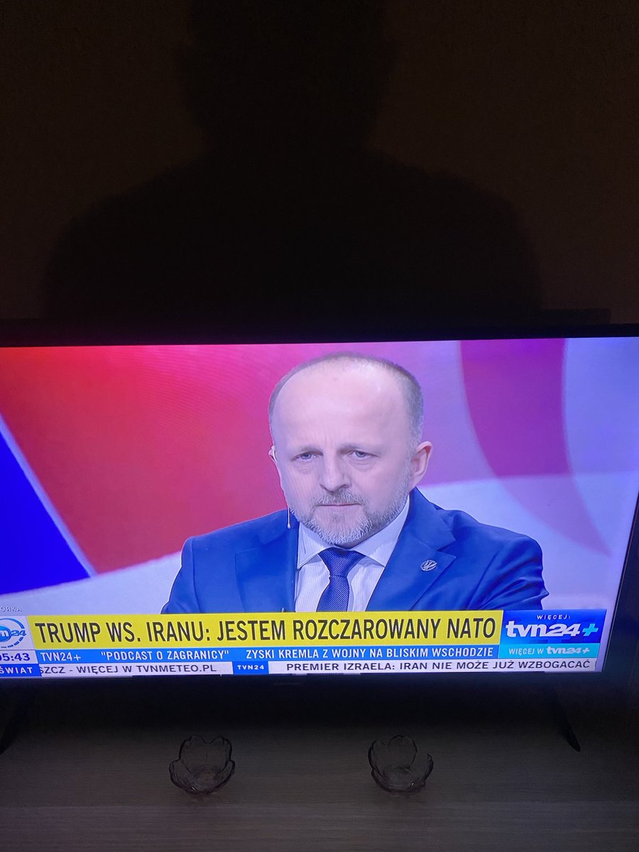 Jacek Protasiewicz tweet media