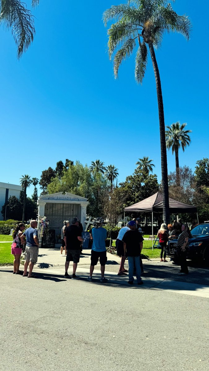 Randy Rhoads Club tweet media