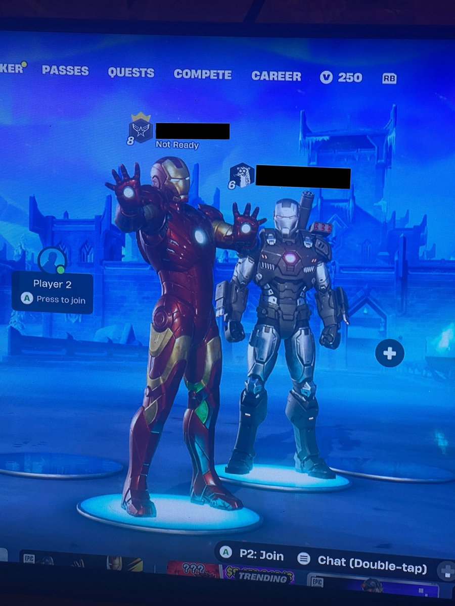 I’m a sheep unfortunately