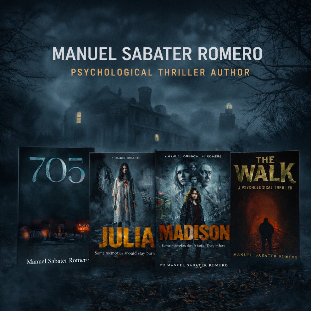 Manuel Sabater Romero tweet media