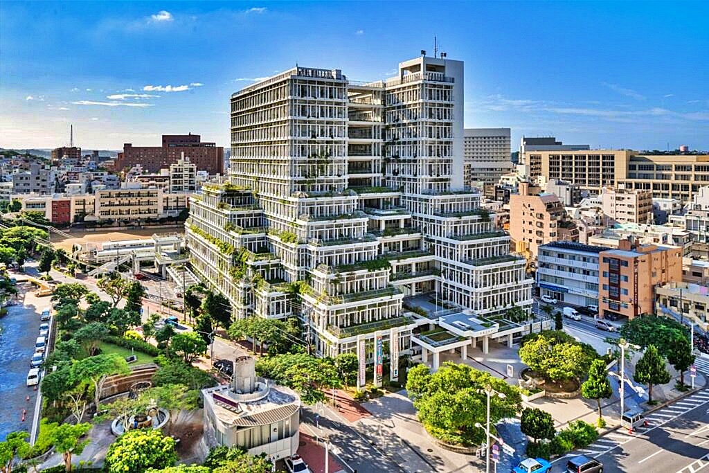 極上の沖縄 -okinawa- tweet media