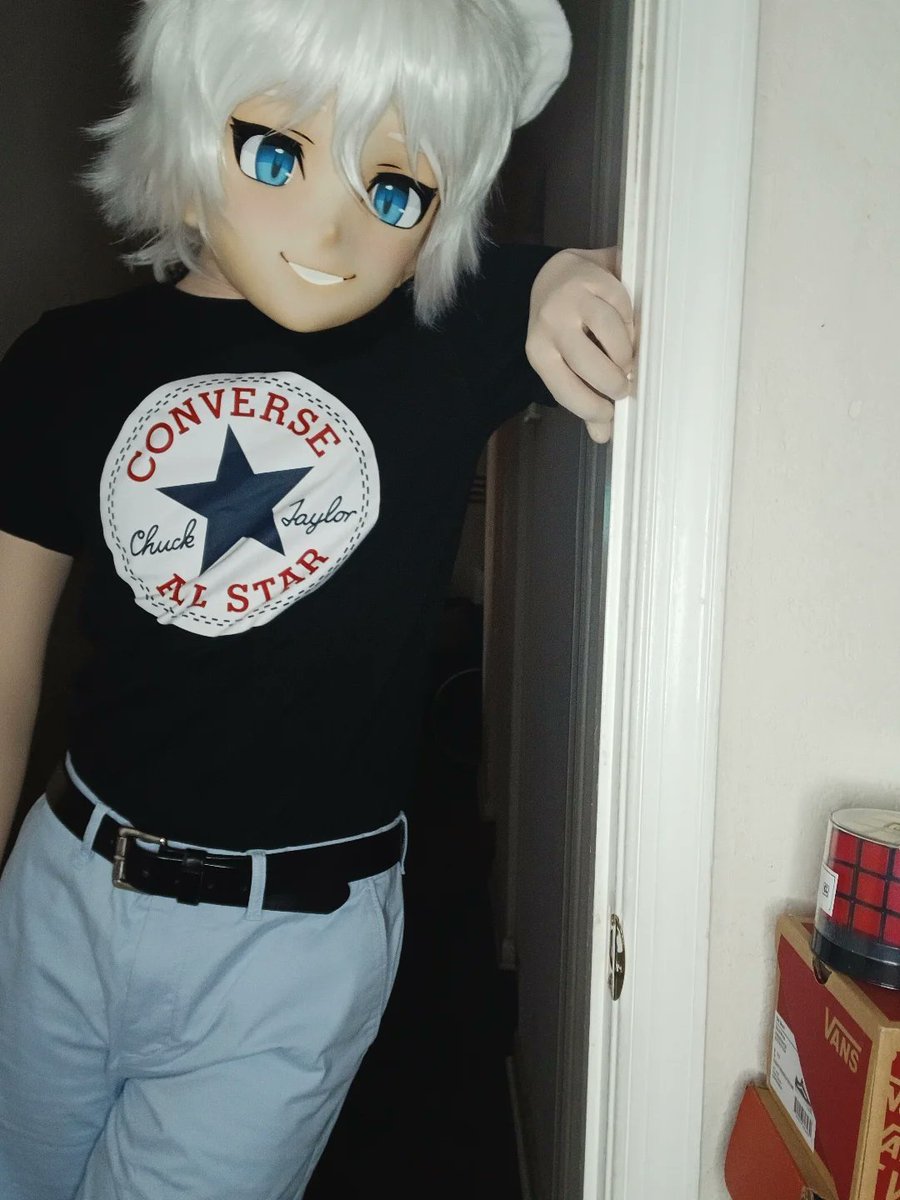 Kore Wa Lune tweet media