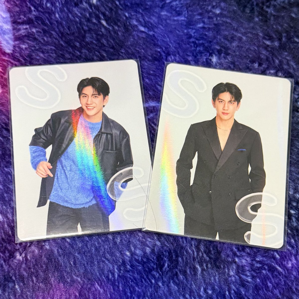 𐙚𝒂𝒍𝒍𝒂˖ – wml secured ticket EP6 tweet media