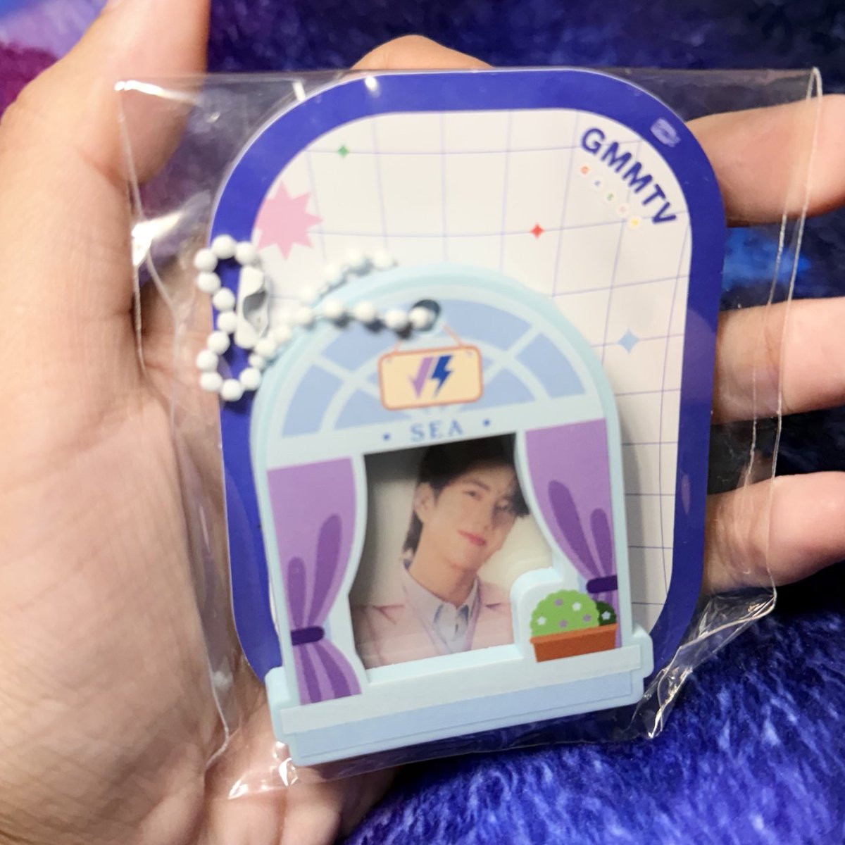 𐙚𝒂𝒍𝒍𝒂˖ – wml secured ticket EP6 tweet media