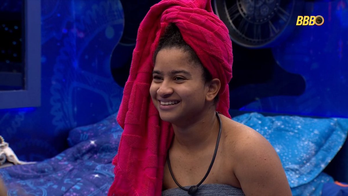 Antenados #BBB26 tweet media