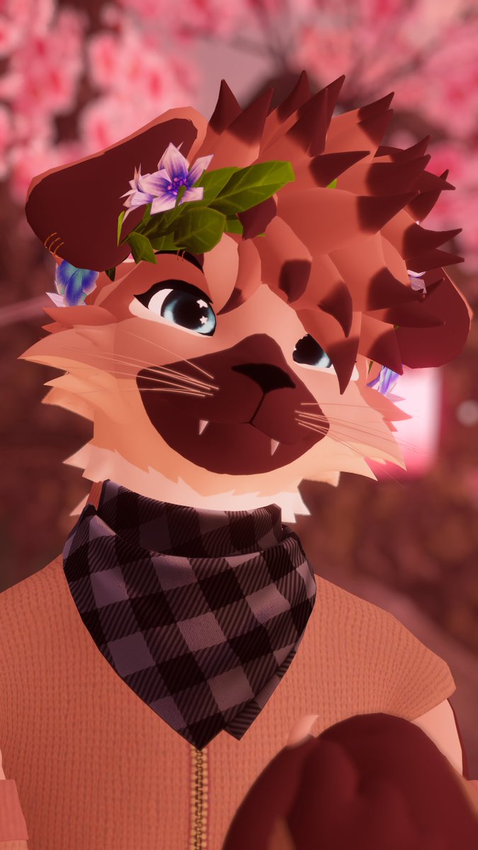 🌸RoyalWusky🌸 tweet media