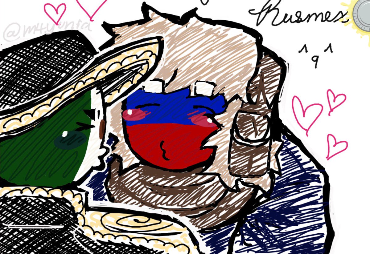 RANDAL / M4 - ☣️ tweet media