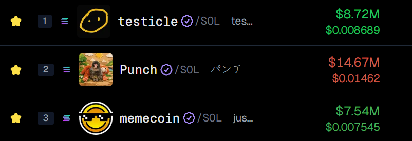 🕵️GEM DETECTER🕵️ tweet media