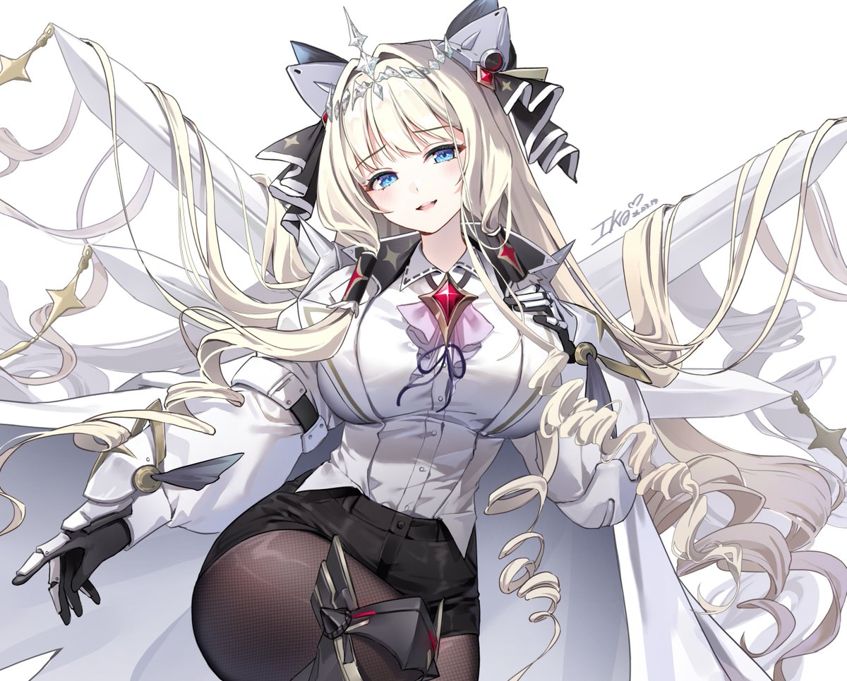 이카 IKA tweet media