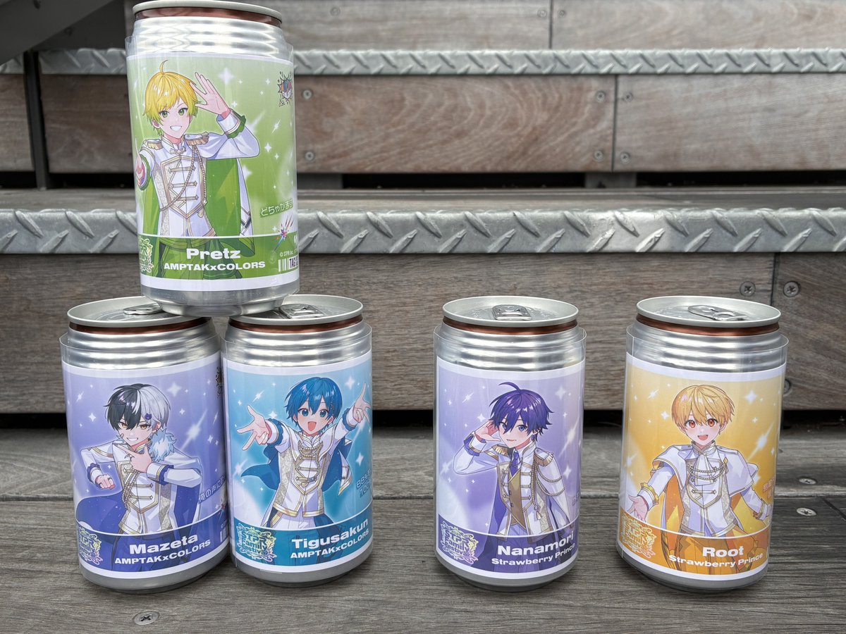 りぷ@取引垢 tweet media