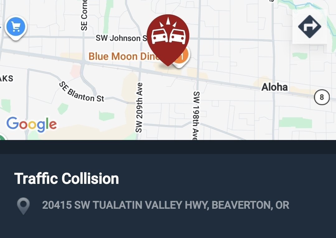 Wash Co Scanner tweet media