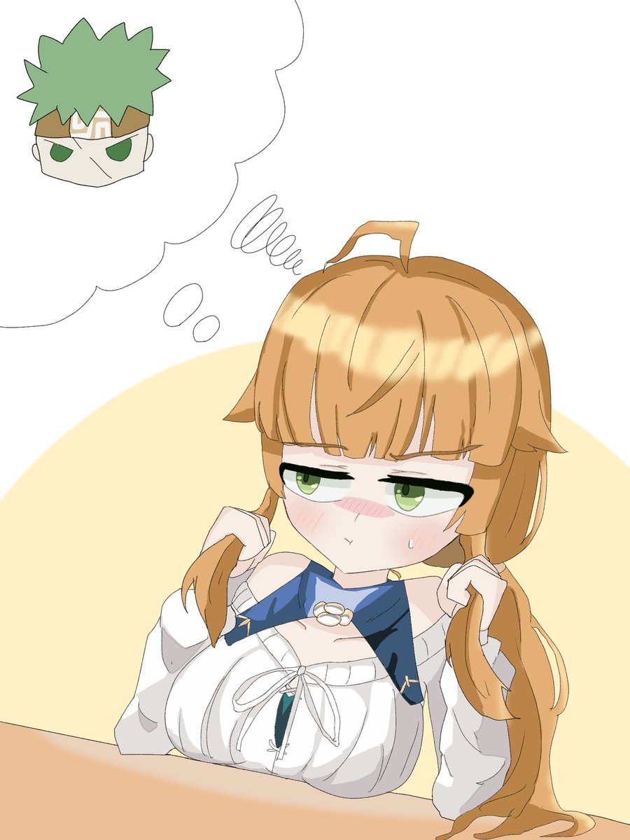 ぽてちき tweet media