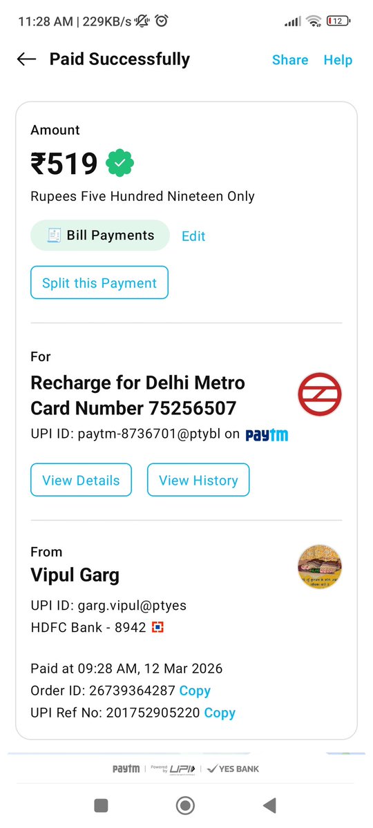 Worrier for Humanity tweet media