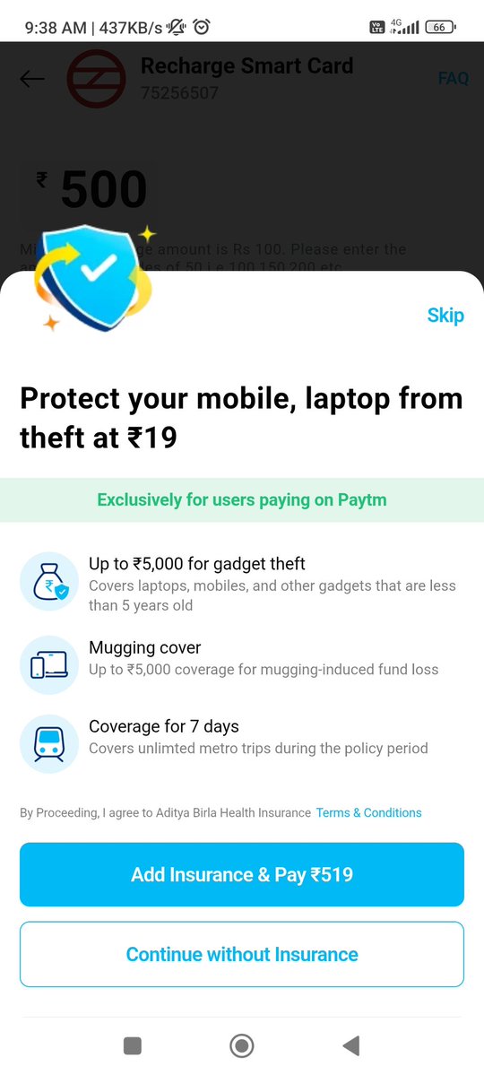 Worrier for Humanity tweet media