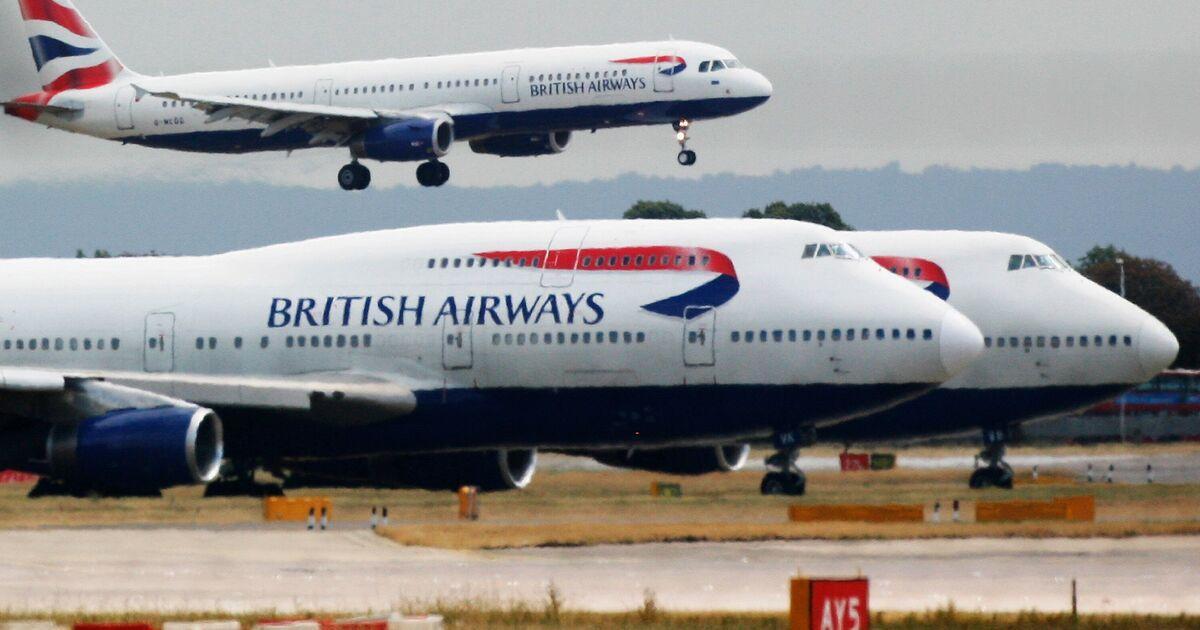 Daily Express tweet media