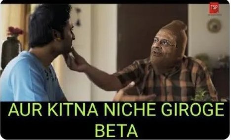 Sarcastic Dasu tweet media