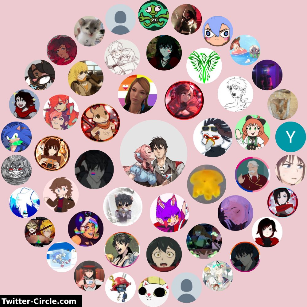 Arille🩶🩷Qrow ｜never stop Loving Qrow tweet media