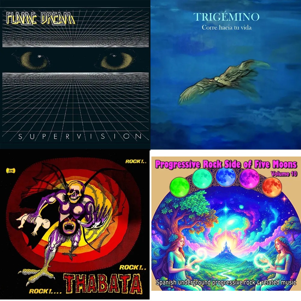 ディスクユニオン新宿プログレ館@プログレの買取ならプログレ館にお任せくださいませ♪ tweet media