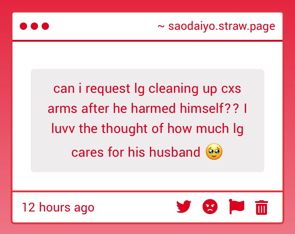 cxs legs muncher tweet media