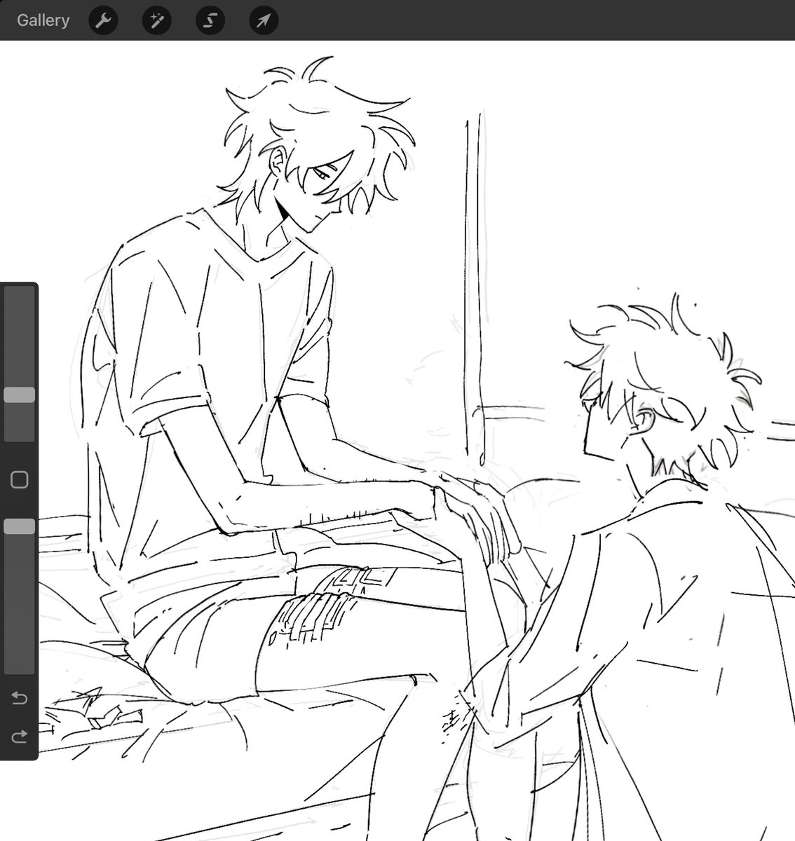 cxs legs muncher tweet media