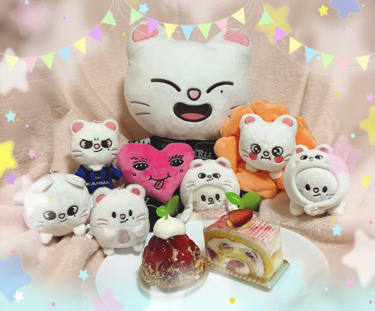 みつ🥟🐥 tweet media