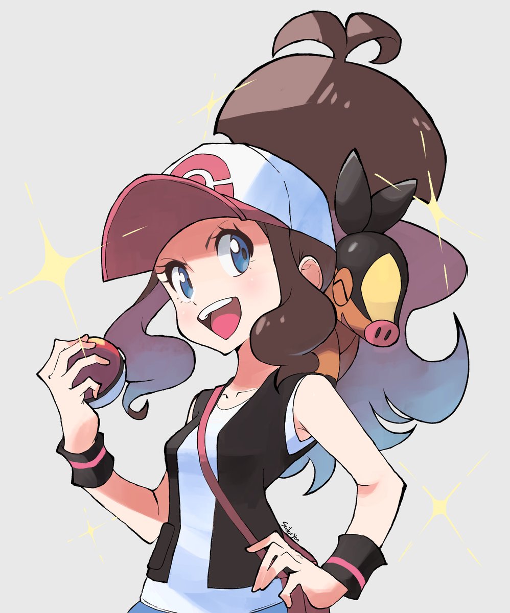 セーラーヨン🌟 tweet media