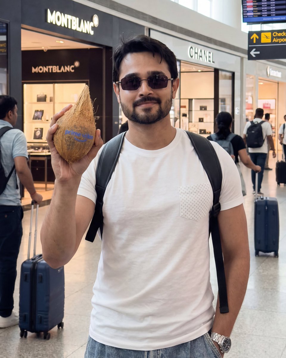 Titu Mama tweet media