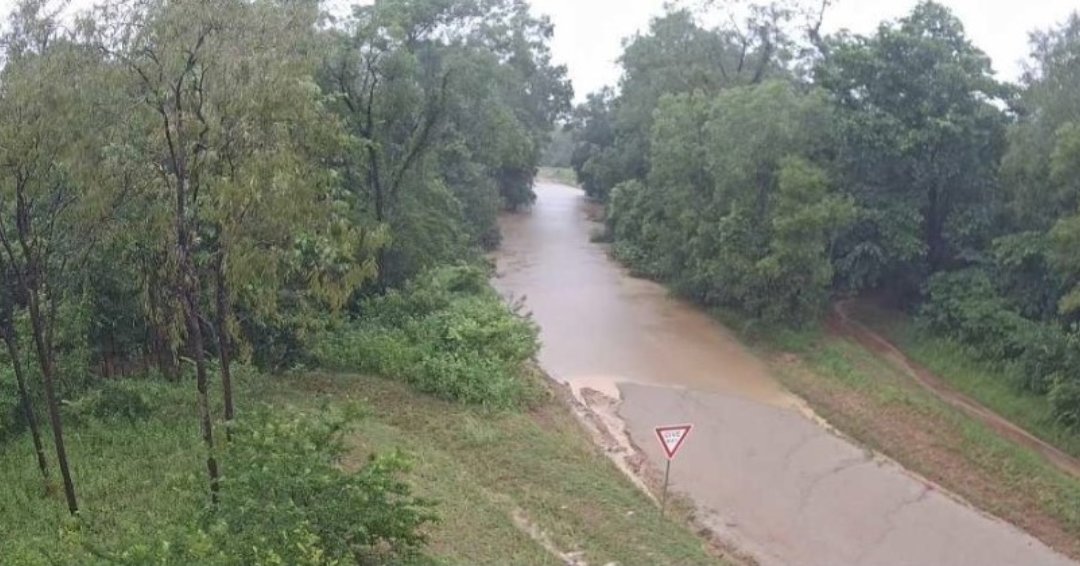 Transport and Main Roads Queensland tweet media