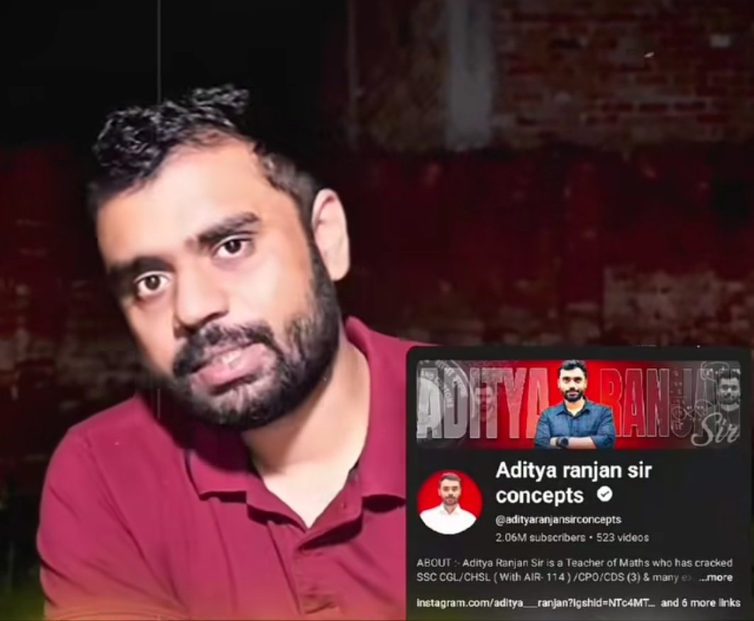 Priya Maurya tweet media