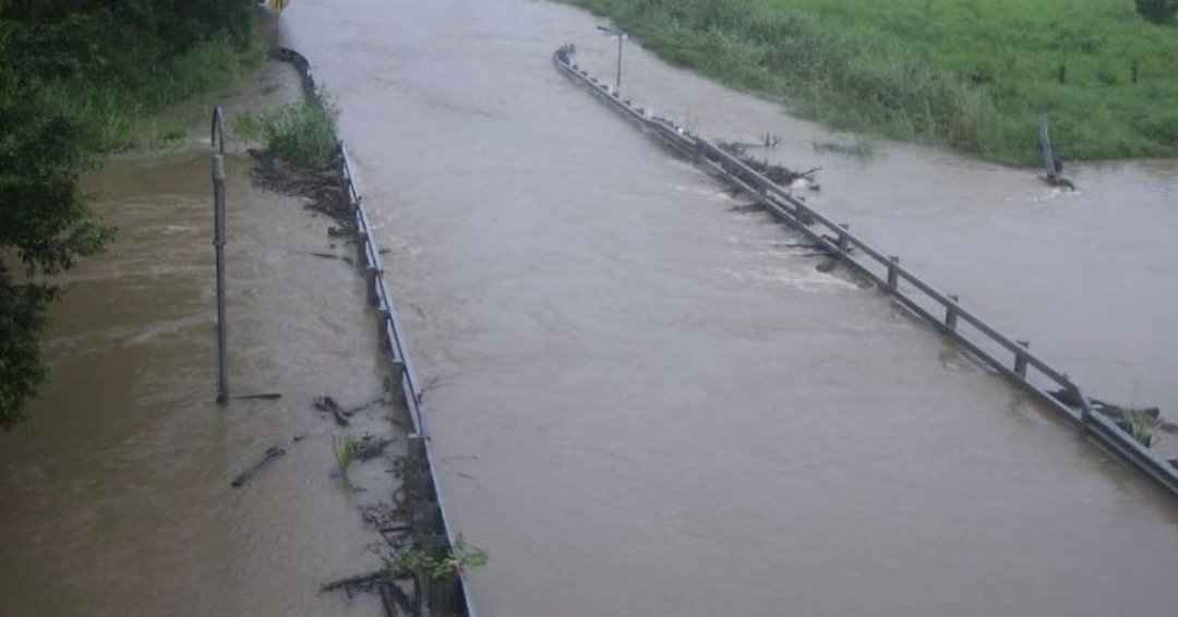 Transport and Main Roads Queensland tweet media