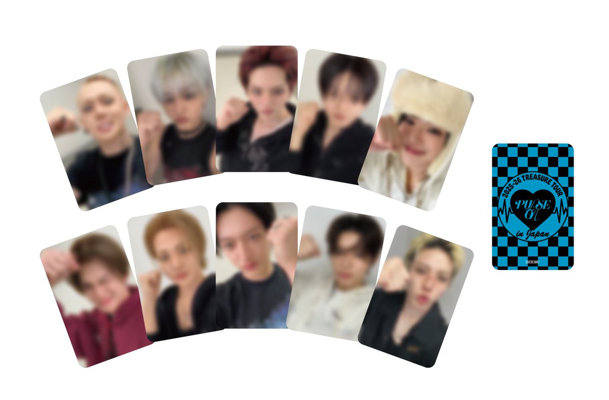 YGEX OFFICIAL SHOP tweet media