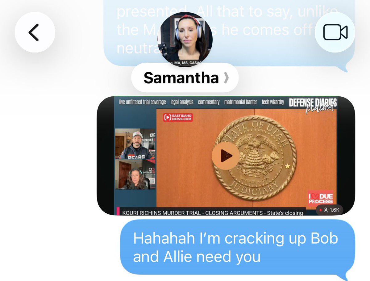 Emily See tweet media