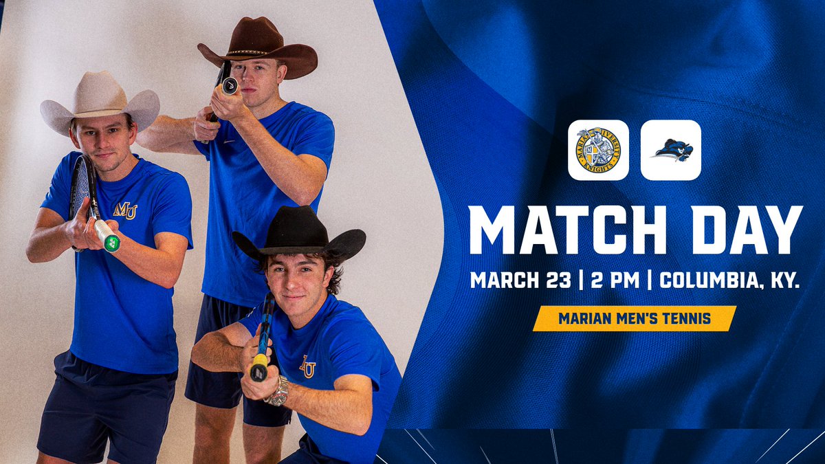 Marian Knights tweet media