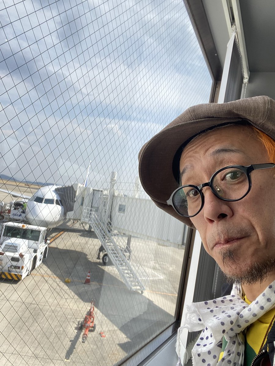 Go_JUNIOR tweet media