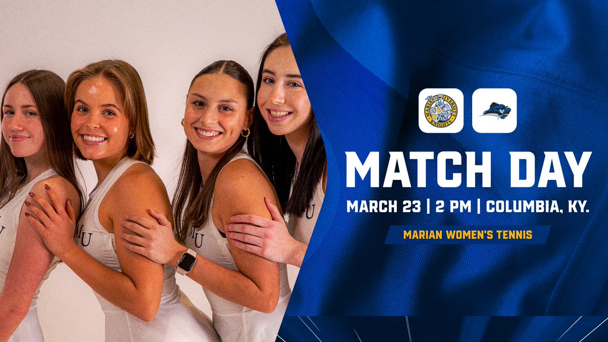 Marian Knights tweet media