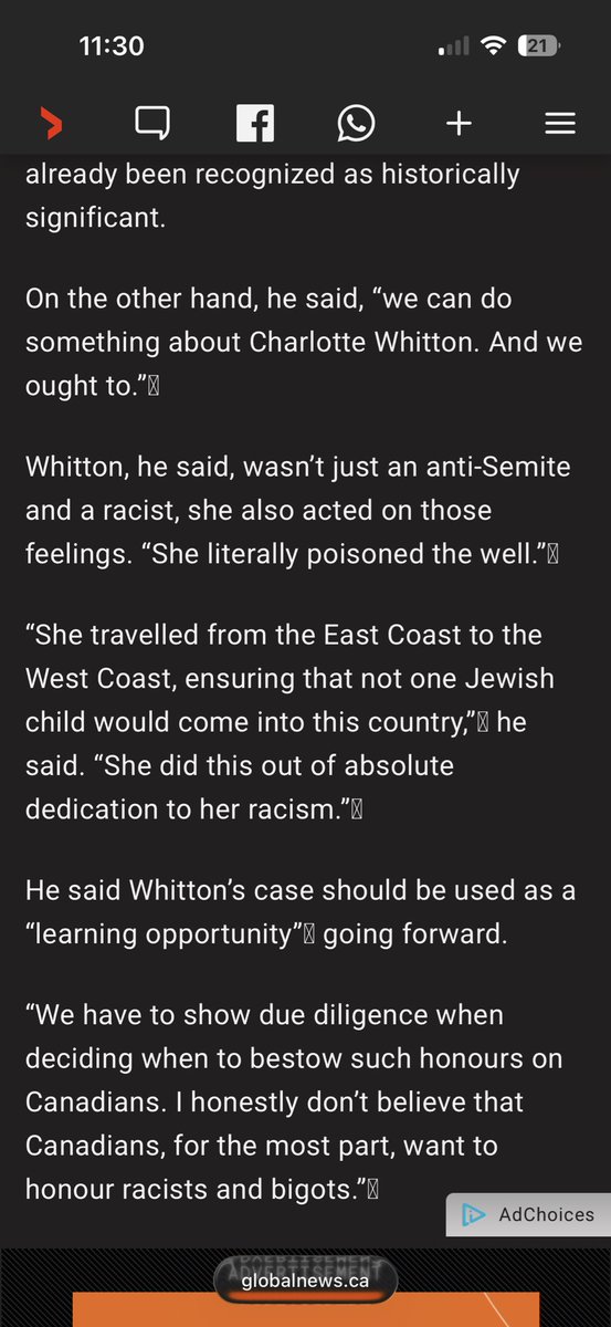 Bob Moss tweet media