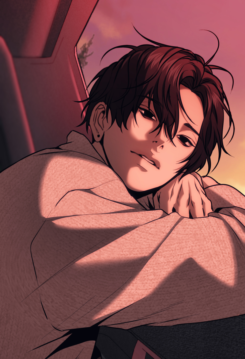 EVY·이비 tweet media