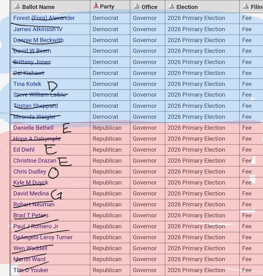 Michaela Marie tweet media