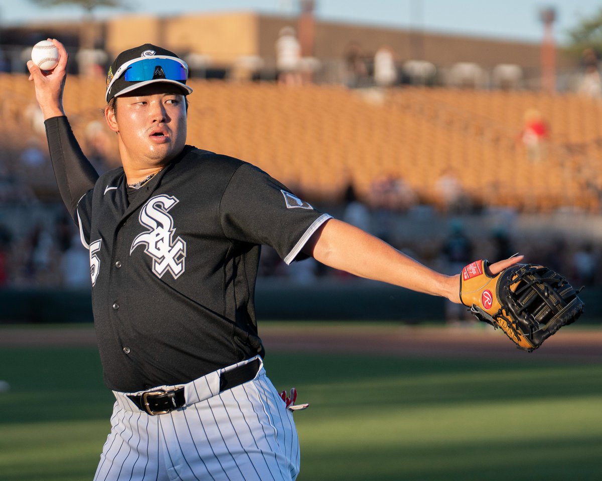 Camelback Ranch tweet media