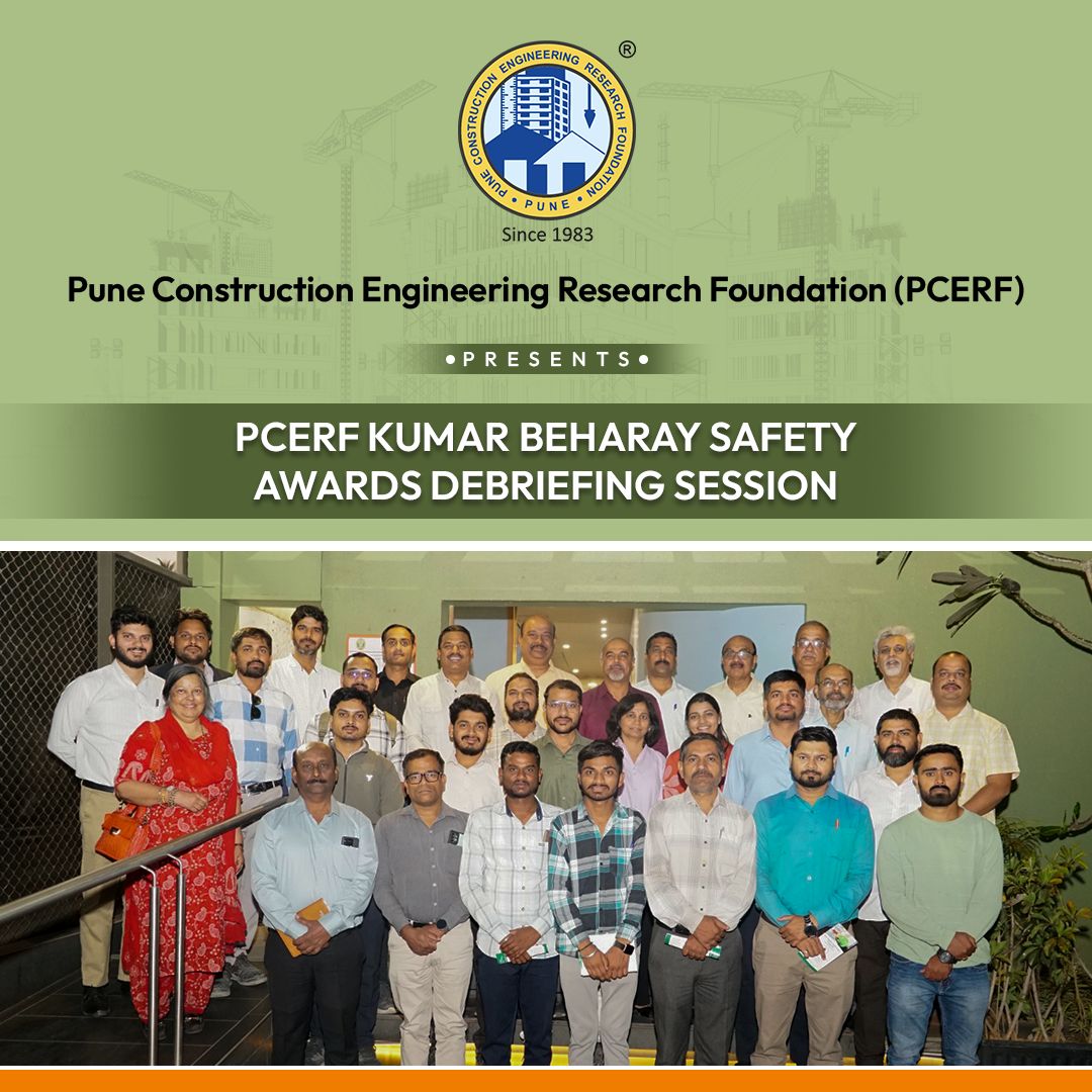 Constro International Exhibition 2026 by PCERF tweet media