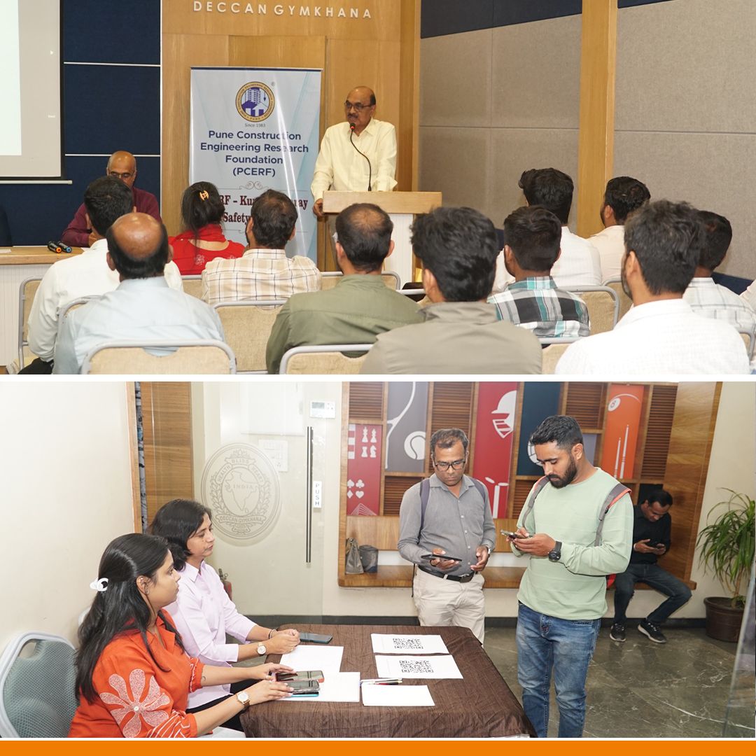 Constro International Exhibition 2026 by PCERF tweet media