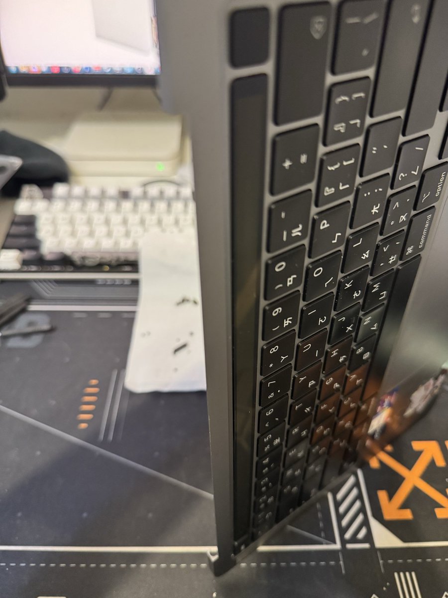 LangerFox tweet media
