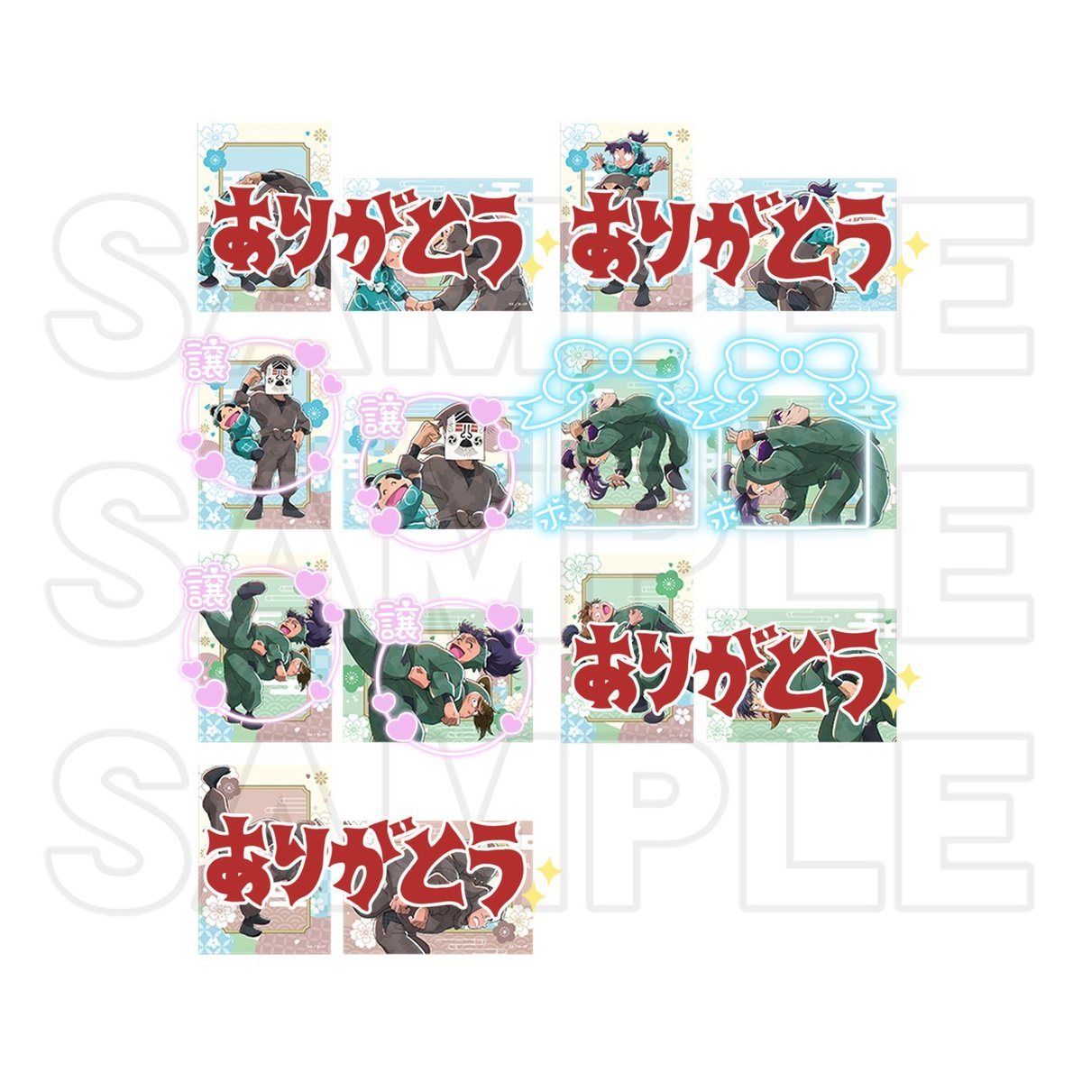 ゆちよ@多忙 tweet media